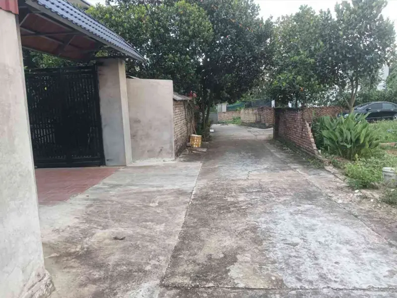 QUẢNG HỘI - QUANG TIẾN - SÓC SƠN - ĐẤT ĐẸP - GẦN SÂN BAY - KCN... Bán đất tại Nội Bài, Hà Nội 01