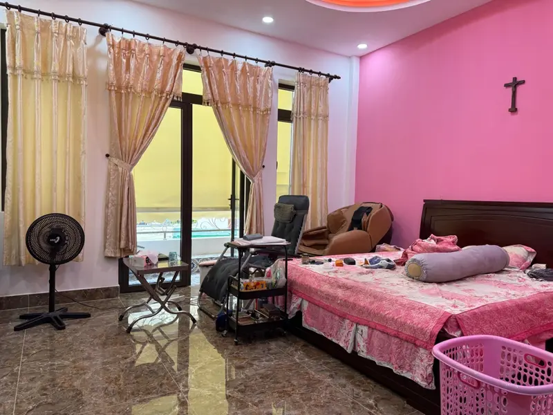 Bán nhà 5 tầng 5 phòng ngủ tại phường An Nhơn giá 15 tỷ... Bán nhà riêng tại An Nhơn, Hồ Chí Minh 01
