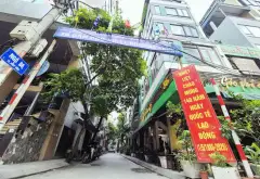 🔥 TÔ VĨNH DIỆN – PHÂN LÔ – Ô TÔ TRÁNH – VỈA HÈ – THANG MÁY 🔥

🏡 80,5m² × 8 TẦNG | MT 8M
✨ Thiết... Bán nhà riêng tại Khương Đình, Hà Nội 04