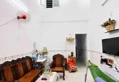 🔥 NHÀ MẶT TIỀN BÌNH TÂN – HẺM XE HƠI – 60M² – GIÁ HỜI 4.3 TỶ... Bán nhà mặt phố tại Bình Hưng Hòa, Hồ Chí Minh 05