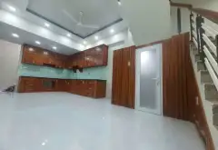 Bán nhà mặt phố Quang Trung, Gò Vấp, 2 tầng, hẻm xe hơi... Bán nhà mặt phố tại Thông Tây Hội, Hồ Chí Minh 06