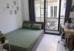 Nhà 6 Tầng 8 Phòng Cho Thuê - Lĩnh Nam Tiềm Năng Tăng Giá... Bán nhà riêng tại Vĩnh Hưng, Hà Nội 02