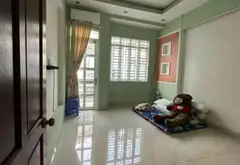 Bán nhà riêng 3 tầng tại phường An Lạc, TP.HCM, diện tích 55,4 m2,hẻm xe tải thông... Bán nhà riêng tại An Lạc, Hồ Chí Minh 04