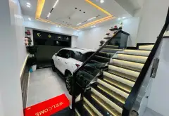 Nhà 4 tầng chất lượng cao tại Quỳnh Hoàng - Ô tô vào nhà, nội thất xịn, giá hợp lý... Bán nhà riêng tại An Dương, Hải Phòng 02