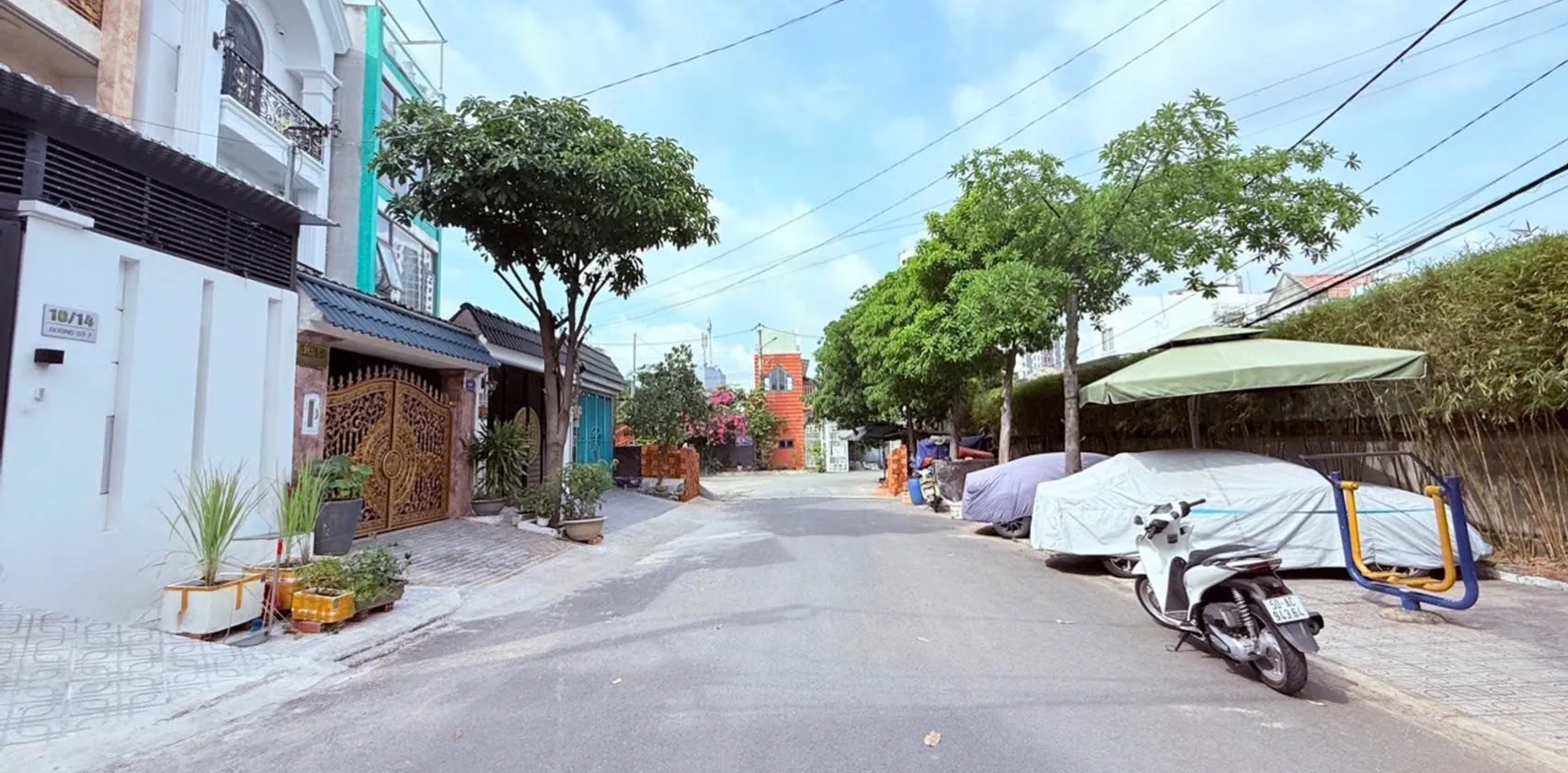 💥 BÁ.N NHÀ MTKD QL13 THỦ ĐỨC - 210M2- 4 TẦNG -THANG MÁY - DÒNG TIÊN 500TR/NĂM💥... Bán nhà riêng tại Hiệp Bình, Hồ Chí Minh 01