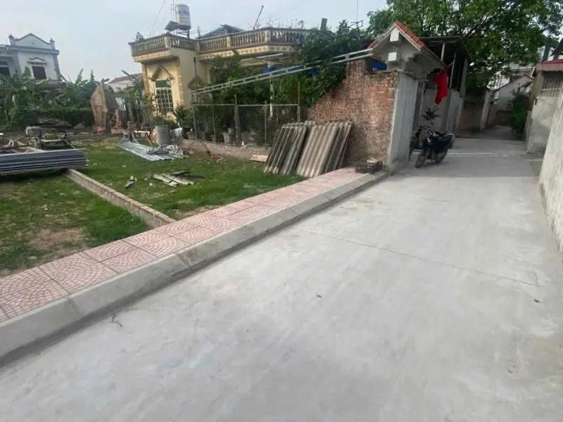 Đất Đẹp Đông Nam, Giá Sốc Cho Nhà Đầu Tư Thông Minh... Bán đất tại Nội Bài, Hà Nội 01