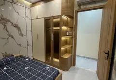 Nhà Mặt tiền Thạnh lộc Q12 72M2 2 Tầng BTCT 3PN 1Phòng Thờ Hơn 5 Tỷ TL... Bán nhà mặt phố tại An Phú Đông, Hồ Chí Minh 05