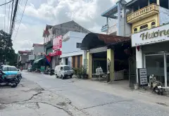 Bán đất thôn Ngọc Lạc Đạo tặng xưởng... Bán đất tại Lạc Đạo, Hưng Yên 02