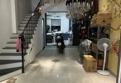 Nhà 4 tầng phân lô ô tô tránh tại quận Hoàng Mai, giá 20.9 tỷ... Bán nhà riêng tại Khương Đình, Hà Nội 01