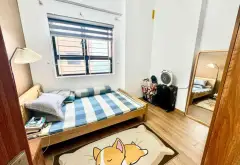 Cơ hội sở hữu căn hộ lô góc tầng trung tại Đại Thanh đang chờ bạn... Bán căn hộ chung cư tại Đại Thanh, Hà Nội 04