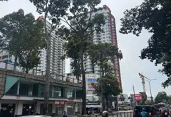 SIÊU PHẨM MẶT TIỀN 3 THÁNG 2 – VỊ TRÍ KIM CƯƠNG... Bán nhà mặt phố tại Minh Phụng, Hồ Chí Minh 06