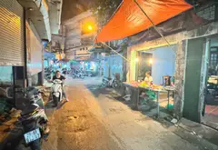 Bán đất mặt phố Phú Mỹ - Mỹ Đình - Giá đầu tư - quỹ đất đẹp xây Building dòng tiền... Bán nhà mặt phố tại Từ Liêm, Hà Nội 02