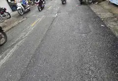 Bán nhà mặt tiền kinh doanh phường Đông Hưng Thuận, Quận 12, diện tích 120m², mặt tiền 10m... Bán nhà mặt phố tại Đông Hưng Thuận, Hồ Chí Minh 02