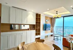 🔥 CĂN GÓC 148M² – NHÀ VƯỜN TRÊN MÂY | HỒ THIÊN NGA 🌿... Bán căn hộ chung cư tại Tân Hưng, Hưng Yên 06