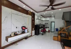 🏡 Nhà 3 Tầng Trung Tâm An Dương – Chỉ 2.3 Tỷ, Cơ Hội Vàng! 💰... Bán nhà riêng tại An Dương, Hải Phòng 09