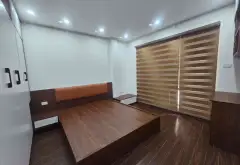 Nhà 5 Tầng Có Thang Máy Sát Khu Đô Thị Xa La - Đáng Sở Hữu Ngay... Bán nhà riêng tại Hà Đông, Hà Nội 05