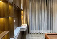 Cơ hội hiếm có nhà 5 tầng thang máy Ngô Thì Sỹ giá tốt, full nội thất... Bán nhà riêng tại Hà Đông, Hà Nội 09