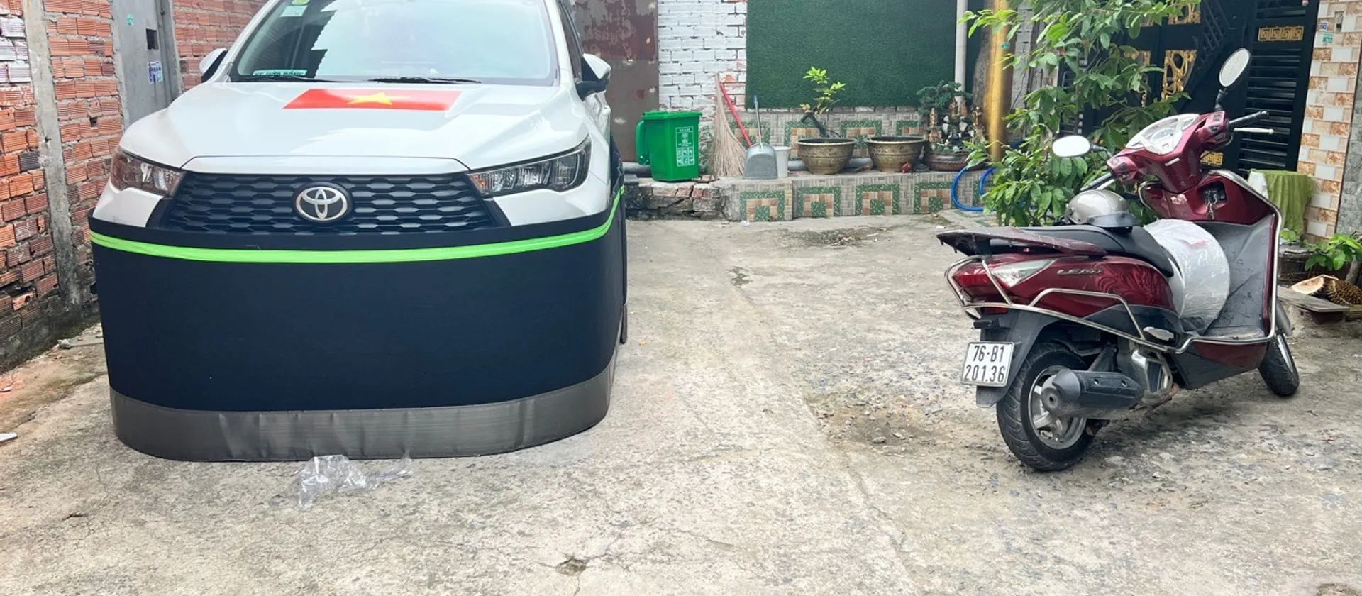 Bán nhà 3 tầng hẻm nhựa 6m Bình Tân giá 4,8 tỷ... Bán nhà riêng tại Bình Tân, Hồ Chí Minh 01