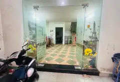 Nhà phân lô dân xây chắc chắn tại Kim Giang, gần trường đại học Thăng Long.... Bán nhà riêng tại Định Công, Hà Nội 06