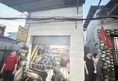🔥 HỒ HỌC LÃM – GẦN AEON BÌNH TÂN – 75M² 4,5x17M NỞ HẬU – Ô TÔ VÀO NHÀ – 4,6 TỶ TL... Bán nhà mặt phố tại An Lạc, Hồ Chí Minh 04
