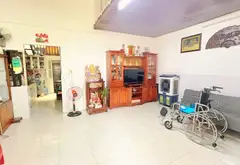 💰GIÁ MỚI CHỈ HƠN 4TỶ (TL)
🏡 NHÀ 5,5M x 12M_ĐƯỜNG 7M XE HƠI TRÁNH_ TRUNG MỸ TÂY QUẬN 12 – VỊ TRÍ... Bán nhà riêng tại Trung Mỹ Tây, Hồ Chí Minh 03