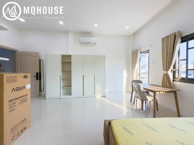 B.án nh.à, gần L.V.Bền,5x21,hơn 20 tỷ,4 tầng,Q7... Bán nhà mặt phố tại Tân Thuận, Hồ Chí Minh 01