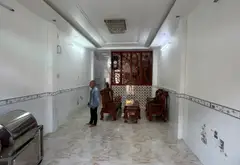 Nhà 3 tầng 4 phòng ngủ tại Bình Đông, TP.HCM, giá 9.8 tỷ... Bán nhà riêng tại Bình Đông, Hồ Chí Minh 02