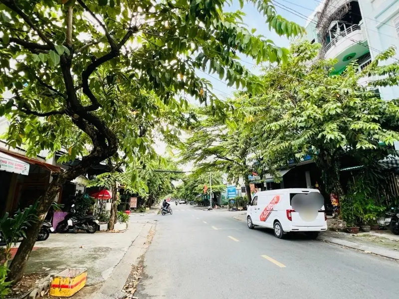 Bán nhà mặt tiền tại Song Hành, pháp lý rõ ràng... Bán nhà mặt phố tại Đông Hưng Thuận, Hồ Chí Minh 01