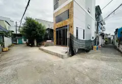 Bán đất hẻm rộng quận 9, diện tích 57.2m2, giá 5.2 tỷ... Bán đất tại Tăng Nhơn Phú, Hồ Chí Minh 02