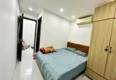 Bán nhà riêng 5 tầng hướng Bắc gần Văn Miếu Quốc Tử Giám tại trung tâm quận... Bán nhà riêng tại Văn Miếu - Quốc Tử Giám, Hà Nội 08