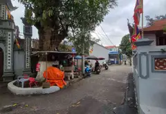 Nhà đẹp Nội Am Nam Phù, ô tô qua, ngõ rộng thoáng... Bán nhà riêng tại Nam Phù, Hà Nội 14