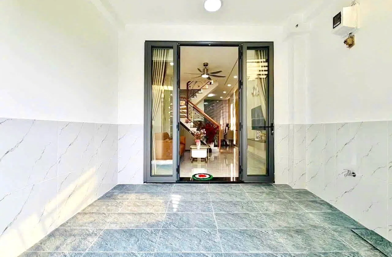 42m2, Bán nhà 2 Tầng, 1 sẹc Quang Trung, Hxh, P10 Gò Vấp, 4 Tỷ... Bán nhà riêng tại Gò Vấp, Hồ Chí Minh 01