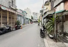 Nhà mặt phố Diên Hồng - Lô góc siêu hiếm, tiềm năng phát triển vượt trội... Bán nhà mặt phố tại Gia Định, Hồ Chí Minh 12