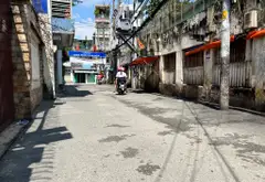 Bán nhà riêng 82m2 tại phường 2 Bình Thạnh, mặt tiền 4.6m, gần khu vực Phú Nhuận chỉ nhỉnh 9 tỷ TL... Bán nhà riêng tại Gia Định, Hồ Chí Minh 08
