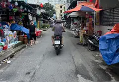 Cơ hội sở hữu nhà mặt phố Tân Thới Nhất giá tốt khó bỏ qua... Bán nhà mặt phố tại Đông Hưng Thuận, Hồ Chí Minh 01