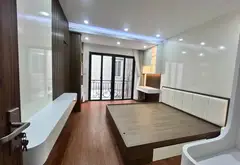 Nhà riêng 54.4m² Khâm Thiên, Đống Đa chỉ 12.8 tỷ... Bán nhà riêng tại Văn Miếu - Quốc Tử Giám, Hà Nội 09