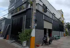 CHÍNH CHỦ GỬI NHÀ ĐẸP 2TẦNG -73m2-NGAY NGUYỄN THỊ ĐẶNG-HẺM XE TẢI - TÂN THỚI HIỆP 21 -Q12... Bán nhà riêng tại Tân Thới Hiệp, Hồ Chí Minh 01