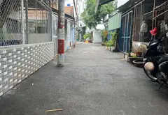 8,2 TỶ – 115M² – 10 PHÒNG KHÉP KÍN – NGAY NGUYỄN VĂN KHỐI, GÒ VẤP 🔥

📍 6×17m, hẻm nhựa ô tô thông... Bán nhà riêng tại Thông Tây Hội, Hồ Chí Minh 01