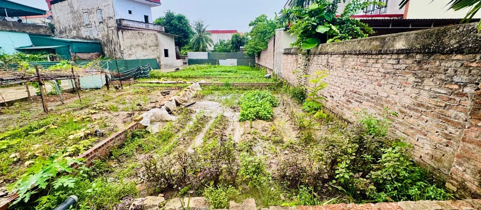 Bán đất xã Ngọc Khám, Thuận Thành, mặt tiền rộng ô tô tránh, phân lô đẹp... Bán đất tại Thuận Thành, Bắc Ninh 01
