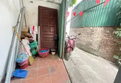 Nhà Phố Vĩnh Khang - Hai Thoáng, Giá Tốt Đầu Tư Ngay... Bán nhà riêng tại Ngọc Hồi, Hà Nội 04