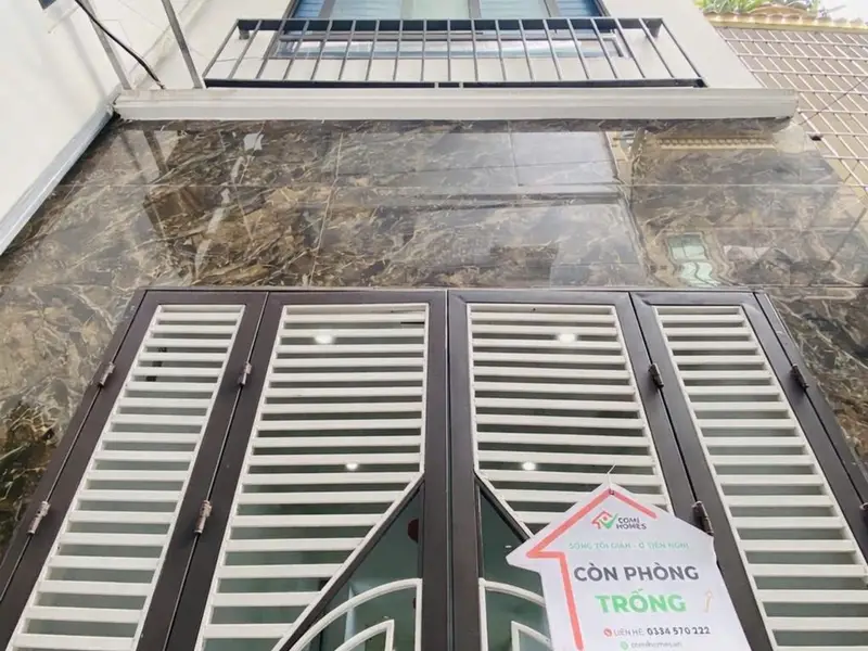 Bán nhà riêng 7 tầng tại phường Phương Liệt, Thanh Xuân, quận trung tâm, phù hợp CCMN... Bán nhà riêng tại Phương Liệt, Hà Nội 01
