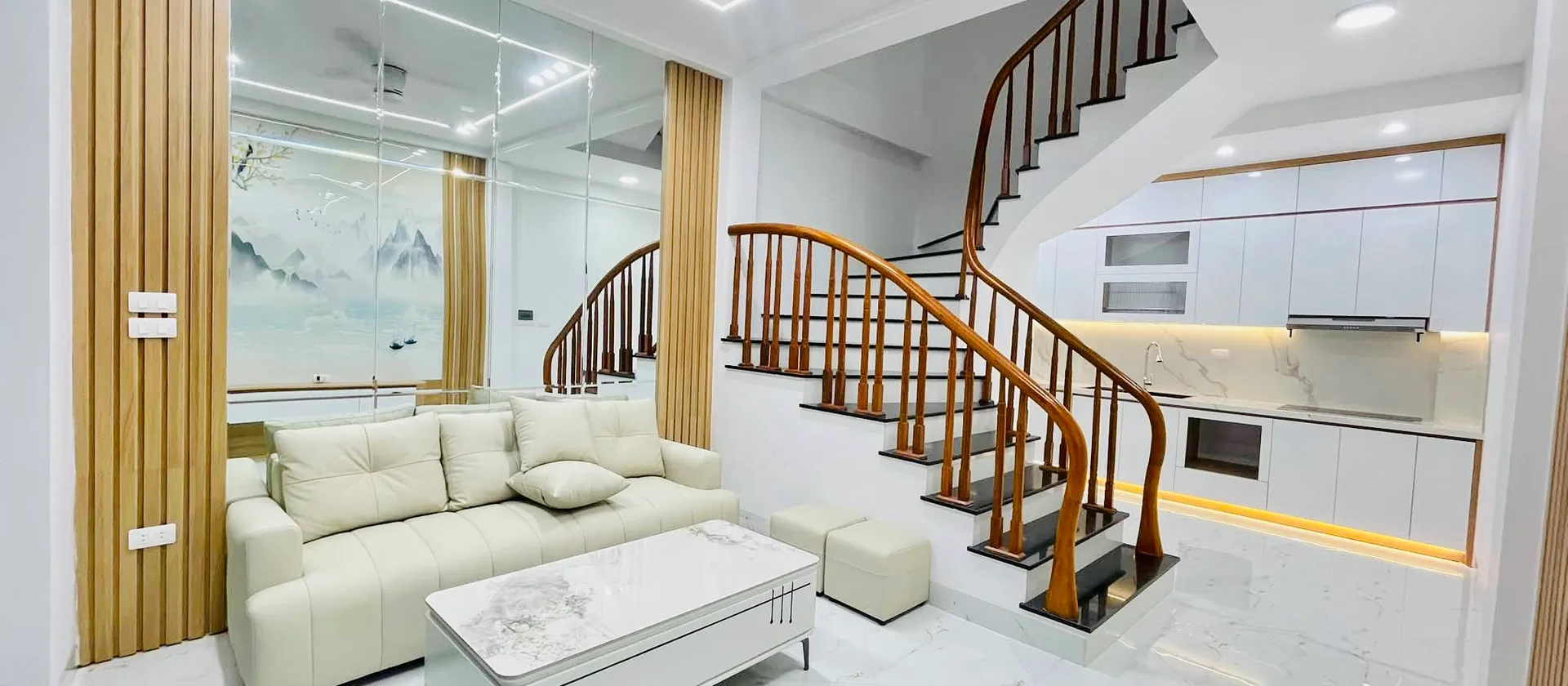 💥💥 NHÀ PHỐ VŨ TÔNG PHAN, THANH XUÂN XÂY MỚI - TẶNG Full nội thất - Ở NGAY... Bán nhà riêng tại Khương Đình, Hà Nội 01