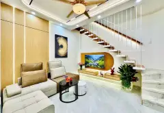 Nhà nhỏ xinh, vị trí vàng ngay Vạn Kiếp... Bán nhà riêng tại Gia Định, Hồ Chí Minh 01