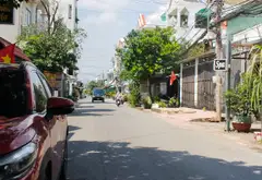 🏡 NHÀ ĐẸP SHR HẺM 3 GÁC – GIÁ CHỈ 2,45 TỶ 🌹- Lê Văn Khương Q12... Bán nhà riêng tại Tân Thới Hiệp, Hồ Chí Minh 12