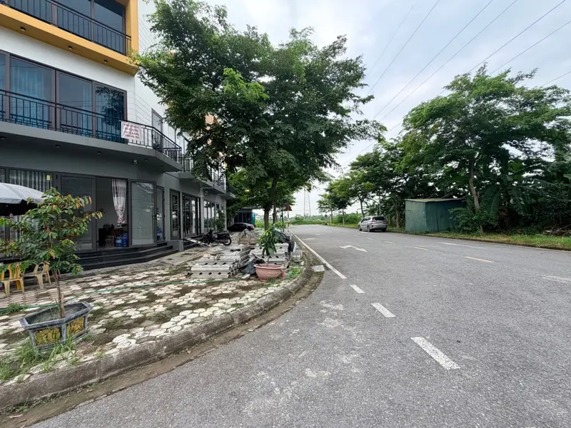 Bán đất phố nối house... Bán đất tại Nguyễn Văn Linh, Hưng Yên 01