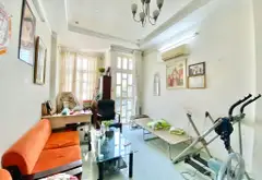 Nhà 2 Tầng 4 Phòng Ngủ Quận 11 - Giá Tốt Nhất Thị Trường... Bán nhà riêng tại Hòa Bình, Hồ Chí Minh 06