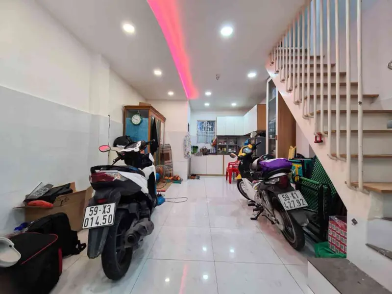 Nhà nhỏ xinh An Lạc, giá hời cho chủ mới... Bán nhà riêng tại An Lạc, Hồ Chí Minh 01