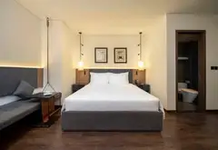 Căn hộ cao cấp giữa lòng Bắc Giang, tận hưởng cuộc sống thượng lưu... Bán căn hộ chung cư tại Bắc Giang, Bắc Ninh 12