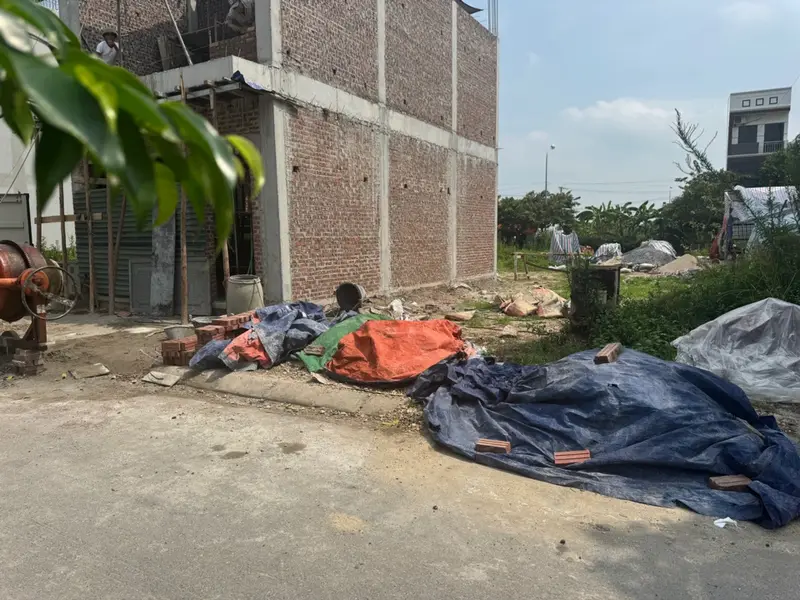 Bán đất tái định cư khu Yên Thường, mặt đường ô tô tránh... Bán đất tại Phù Đổng, Hà Nội 01