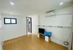 Nhà trong ngõ, ngách, hẻm - 11m² - Hạnh Thông, Gò Vấp, TP Hồ Chí Minh - 1.98 tỷ... Bán nhà riêng tại Hạnh Thông, Hồ Chí Minh 06